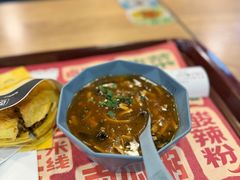 -魏家凉皮(十里河店)