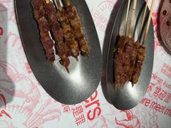 -不仔客海鲜·烧烤·270度海景餐厅(大东海店)
