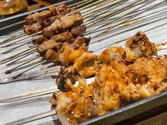 -申记串道(万豪店)