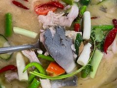 -贡椒鱼老店·雅安十大名店