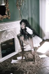 -WAVE SODA摄影工作室