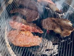 -味家烤肉烤鳗鱼牛排(西塔旗舰店)