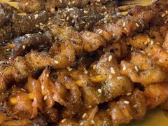 -胖大嫂渔家排档·全海景餐厅(渔村店)