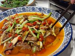 -川正旺江湖菜(三元桥店)