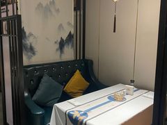 -外滩风尚(漪汾街店)