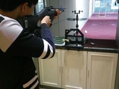 -真枪会射击俱乐部(河西中央公园店)