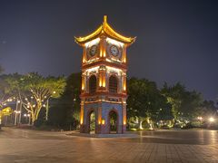 -成都安仁福朋喜来登酒店