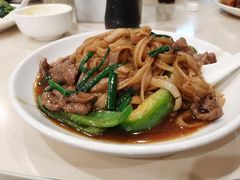 -玲又珑美食(盘福路店)