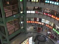 -西九龙中心