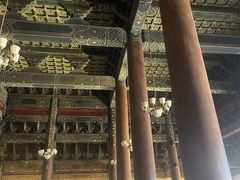 -北京市劳动人民文化宫(太庙)
