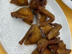 -壹厨饭店(五羊店)