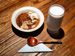 -甘婆婆醪糟汤圆