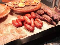 -钱小奴创意自助餐厅·原切谷饲安格斯畅吃(宁波环球银泰城店)