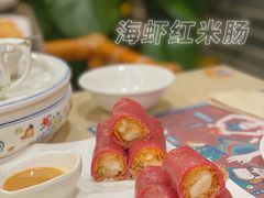 -点都德(聚福楼店)