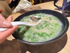 -老班长手工灌汤包老店(东山店)