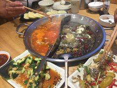 -李二鲜鱼(昌乐店)
