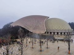 -牛首山文化旅游区