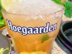 -首尔烤肉大排档(合生汇店)