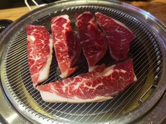 -九田家黑牛烤肉料理(国芳店)