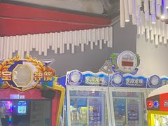 -反斗乐园(金光华广场店)