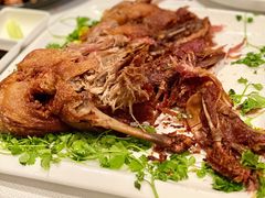 精品香酥鸭-106餐厅(山水文园店)
