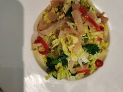 -山东宾馆·齐鲁苑餐厅