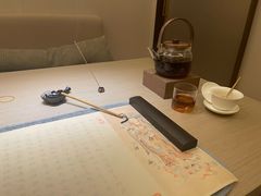-隐溪茶馆(静安寺店)