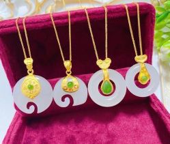 -夸克珠宝设计工作室