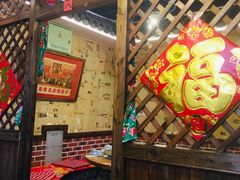 -人民公社铁锅炖·东北菜(卫国道店)
