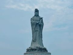 -天津妈祖文化园