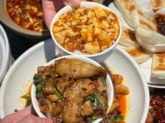 -眉山小馆(华强广场店)