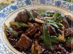 -洞天食府(北大街店)