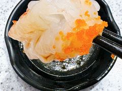-争鲜回转寿司(中街大悦城店)