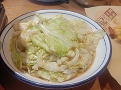 -肖记公安牛肉鱼杂馆· 省级非物质文化遗产(仁和路店)