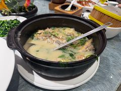 -望乡楼上海菜(日月光店)