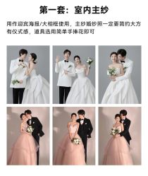 -花漾摄影优选工作室(东莞原创作品店)