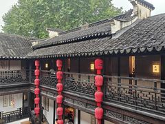 -二泉园老菜馆·百年无锡菜