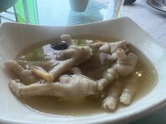 -五月花海鲜城