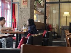 -雕刻时光·无国界料理西餐厅(五山店)