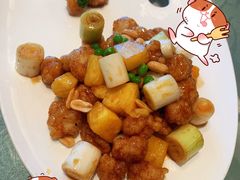 -丽华园(汉阳龙阳店)