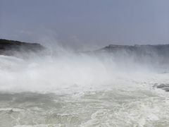 -黄河小浪底水利枢纽风景区