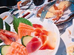 -大渔铁板烧(花园道店)