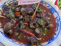 -老闵田螺馆·南昌市井菜·特色小吃(总店)