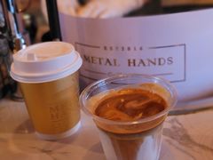 -METAL HANDS(五道营店)