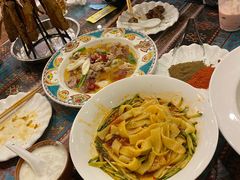 -巴依老爷新疆美食(工体旗舰店)