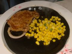 -豪客来牛排(伟诚广场店)