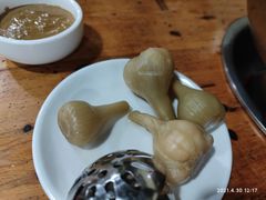 -元盛居(生态大街店)