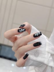 -Pink You美甲洗眉纹绣定制中心