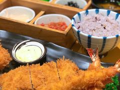 -胜博殿日式炸猪排(西红门店)