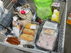 -山姆会员商店(邻瑞广场店)